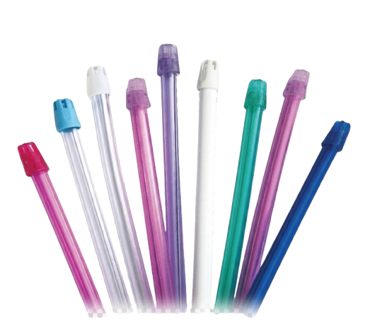 Hama Saliva Ejectors BOX/10